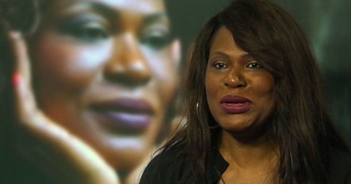 Tasha Rodrigues 8220Io erede di Miriam Makeba un onore8221