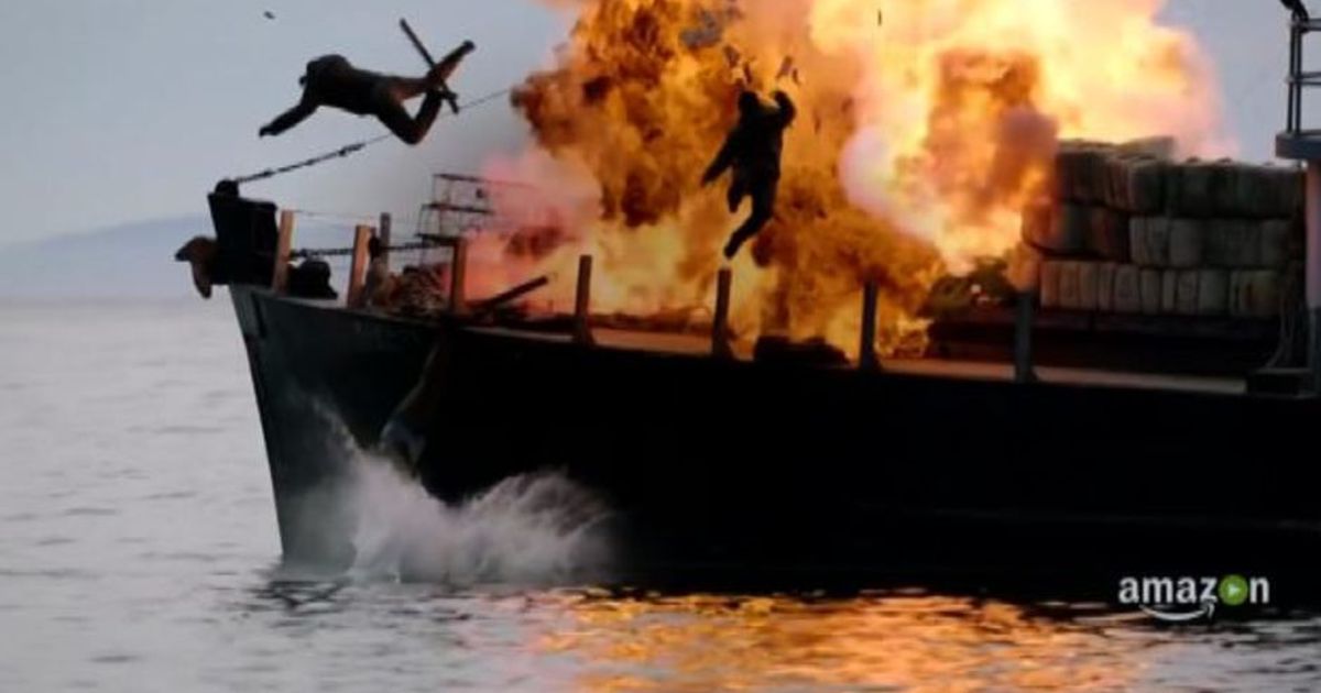 Arriva in Italia Amazon Prime Video film e serie tv in streaming