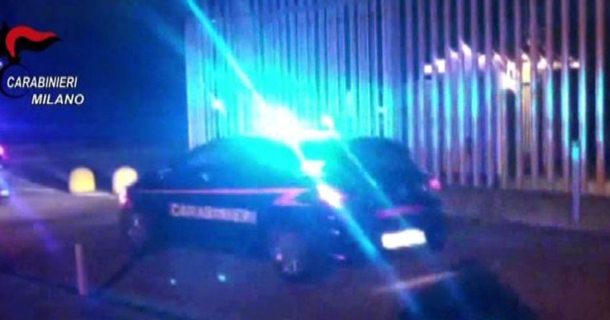 Omicidio di Cernusco, fermato compagno della donna e un complice