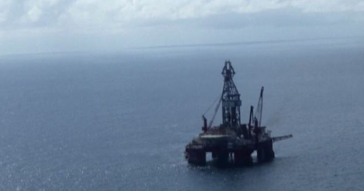 Un parametro scientifico per la sicurezza delle “trivellazioni”