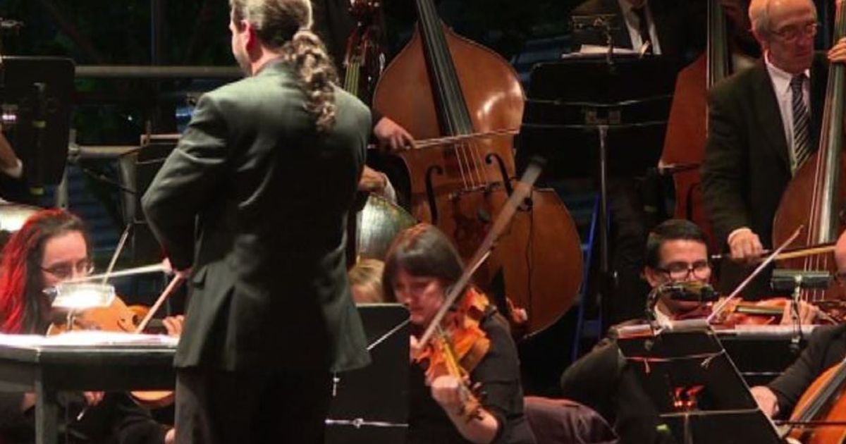 Cento anni di “Cumparsita”, il tango festeggia a Montevideo