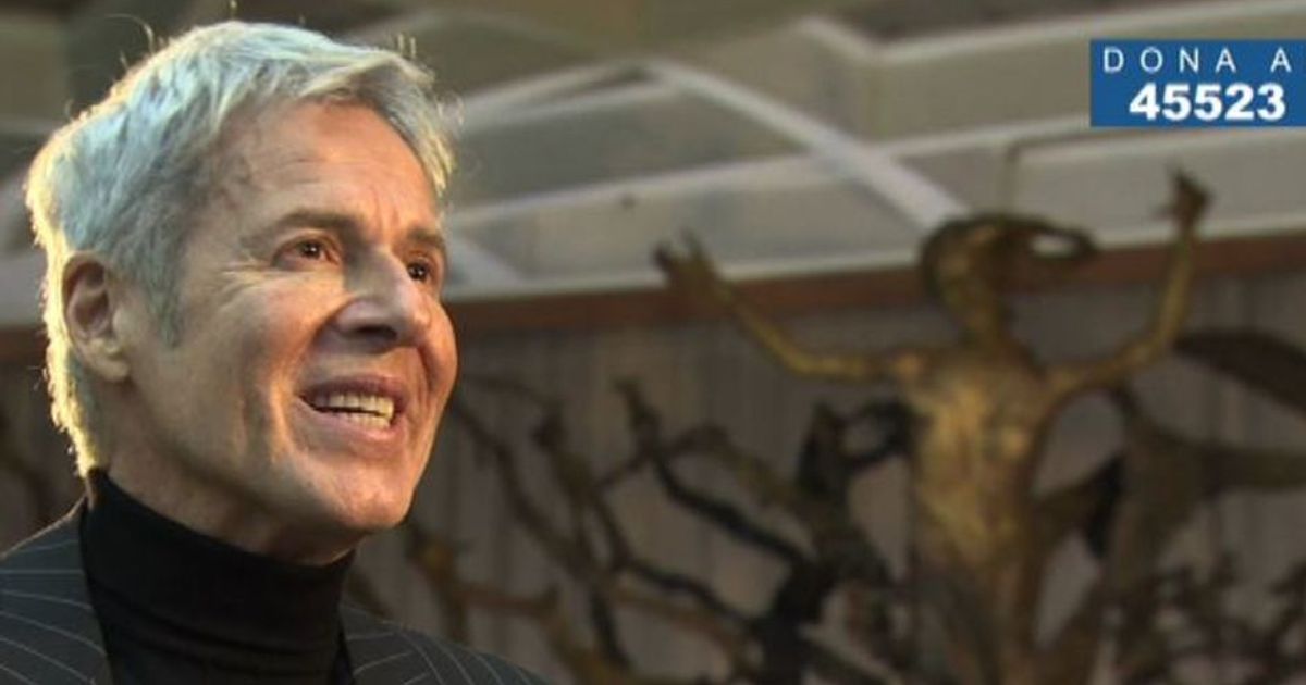 Vaticano, concerto benefico di Baglioni: “Musica per gli ultimi”