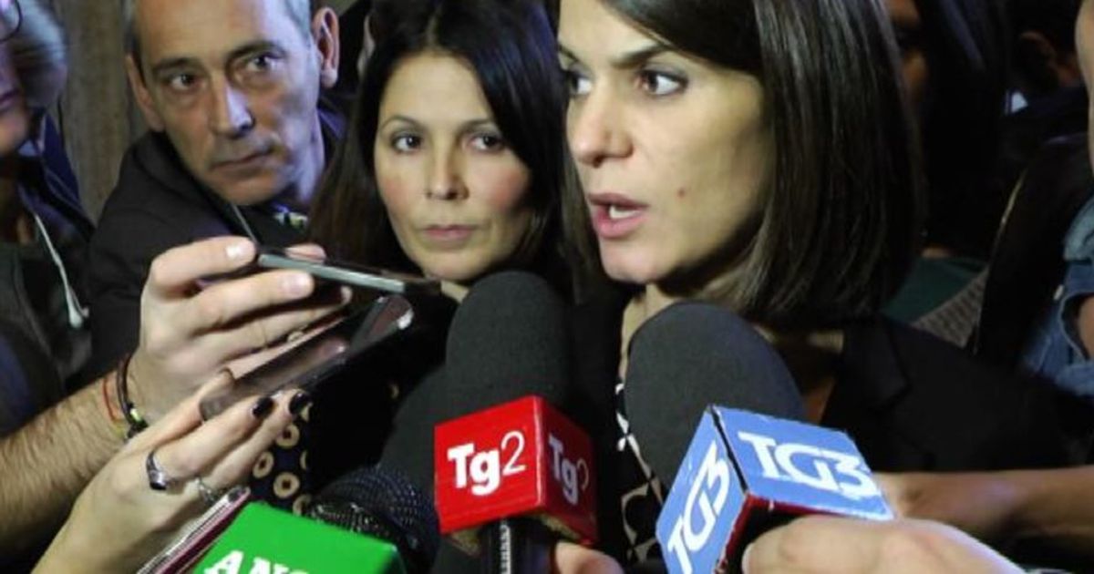 Capogruppo Pd Di Biase: Marra vicinissimo a Raggi, lo dice il gip