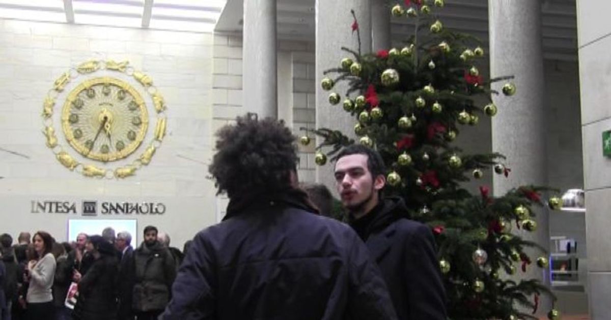 “Diamo spazio alle passioni”: giovani, talento e condivisione