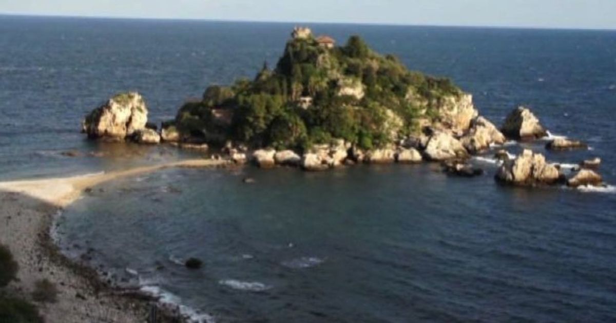 Turismo in Sicilia l8217allarme di Federalberghi sul sommerso