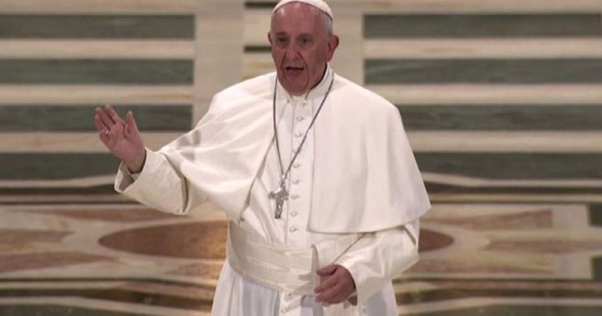 Il Papa compie 80 anni auguri da tutto il mondo