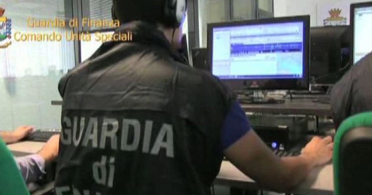 Appalti truccati in scuole e strade a Roma: 10 arresti