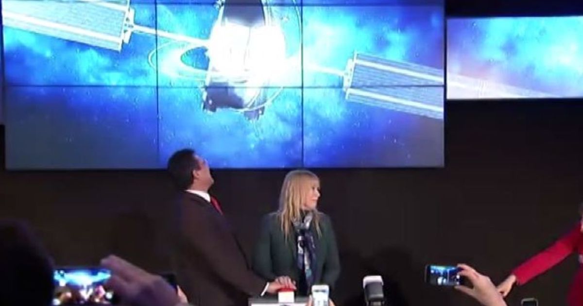 Spazio, Galileo l’anti-Gps: acceso il sistema satellitare europeo