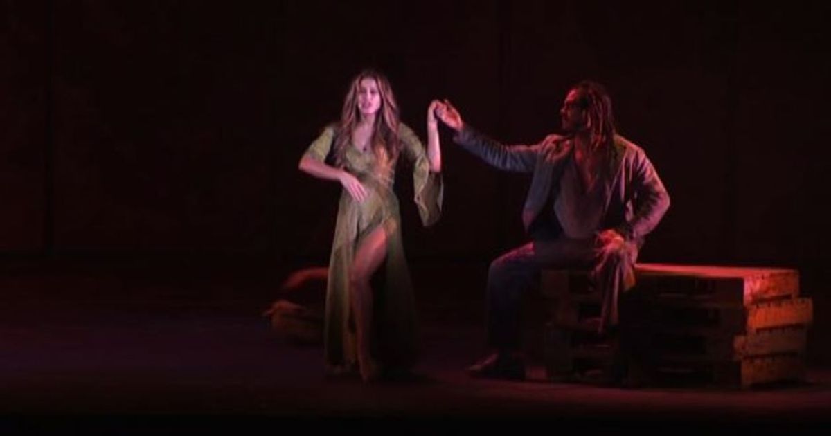 “Notre Dame de Paris” in tour, 700mila biglietti venduti nel 2016