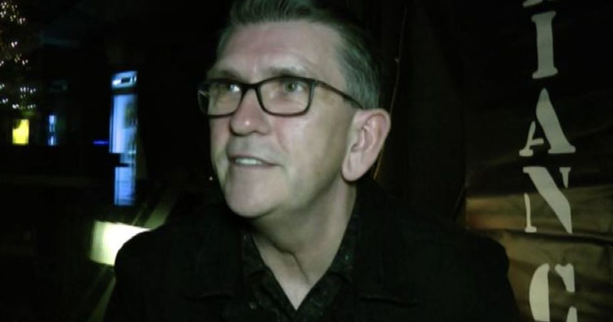 Mike Joyce: la nostra musica dura nel tempo