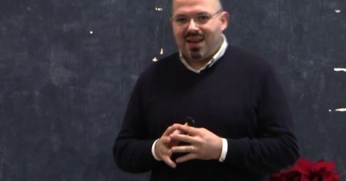 Vignoli innovare il cibo ma senza stravolgere la tradizione