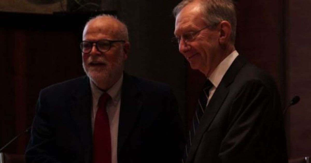 Cnr, premio Ugo Fano 2016 all’inglese John Pendry