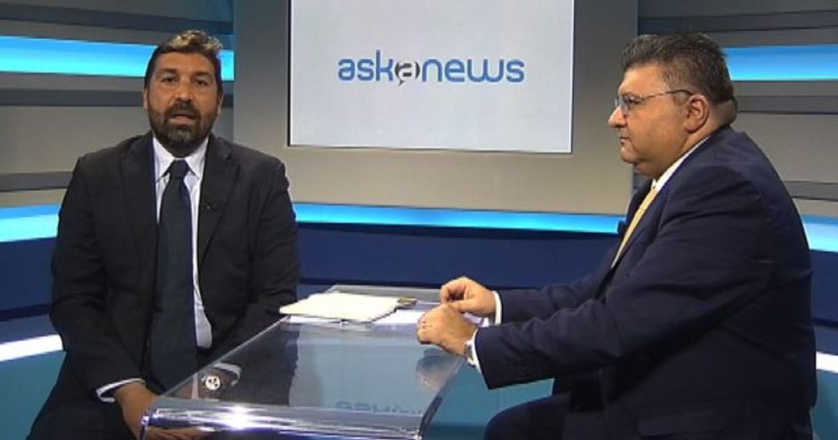 Confael, Marrella: un sindacato italiano con una visione europea