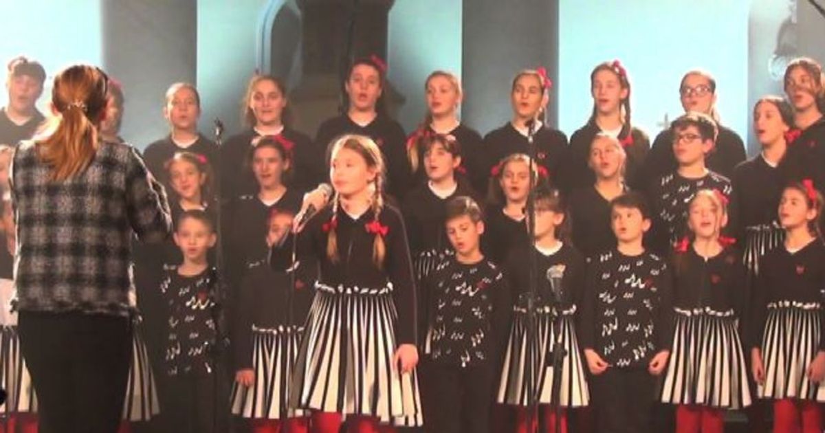 Natale, Antoniano lancia messaggio di luce e pace da San Marino