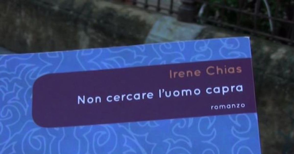 Migranti e identità: “Non cercare l’uomo capra” di Irene Chias