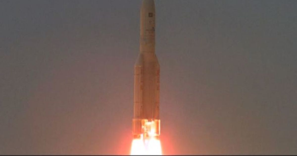 Spazio, ultimo lancio del 2016 per il razzo europeo Ariane 5