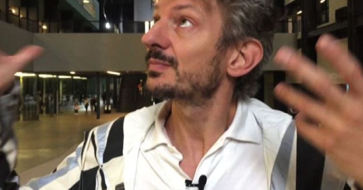 Parreno+Lissoni, ovvero come spingere avanti i confini dell’arte