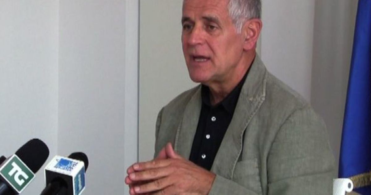 Corruzione nella sanità lombarda, Formigoni condannato a sei anni