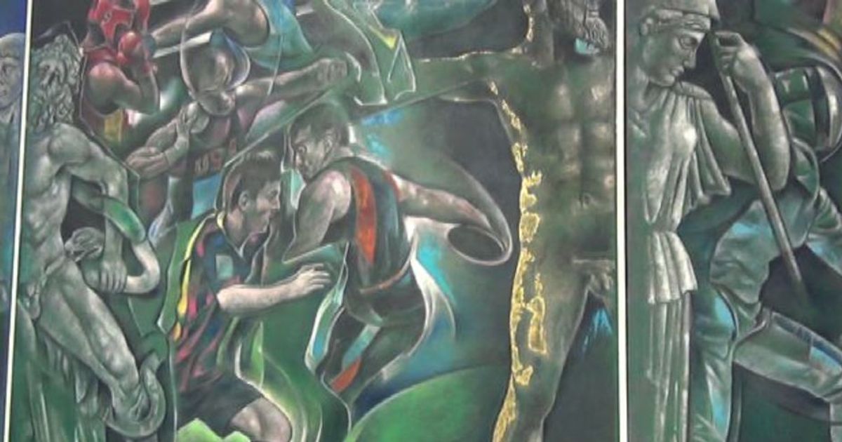 Tivoli chiama Palmira, una mostra per la città sorella