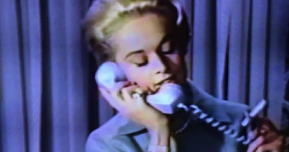 I Telephones di Christian Marclay: una uber-telefonata d’arte