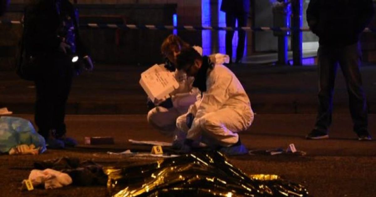 È finita nel milanese la fuga di Anis Amri, il killer di Berlino