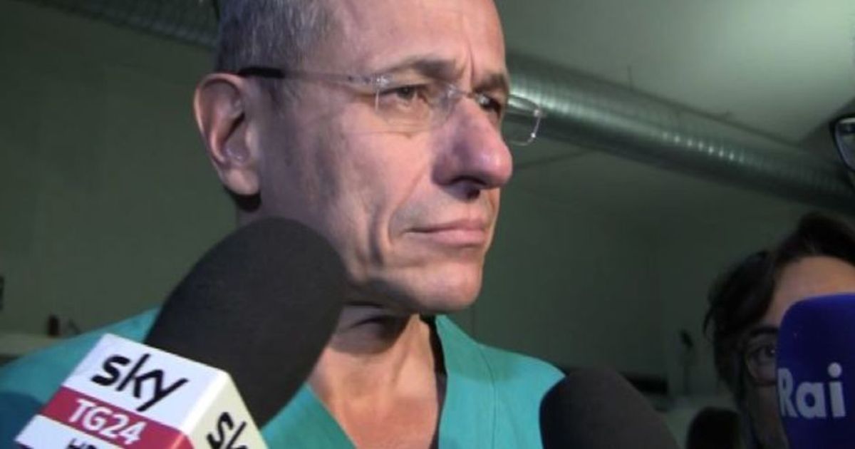 Milano: sta bene poliziotto ferito da terrorista, presto dimesso