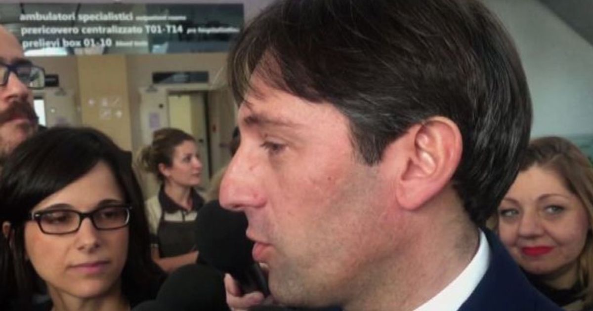 Germania, agente ferito: “Sono contento di essere stato utile”