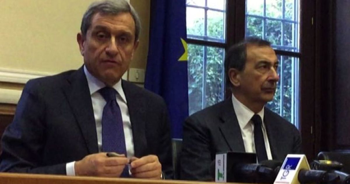 Prefetto Milano: grande riconoscenza a agenti Sesto San Giovanni