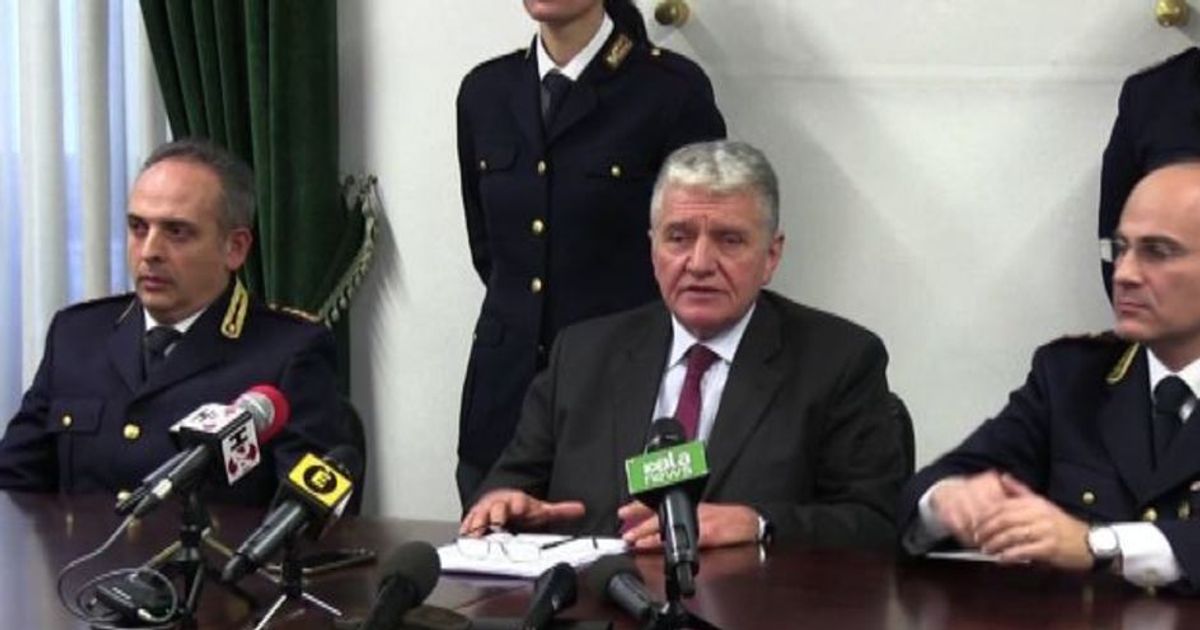 Germania, Questore De Iesu: Amri era una scheggia impazzita