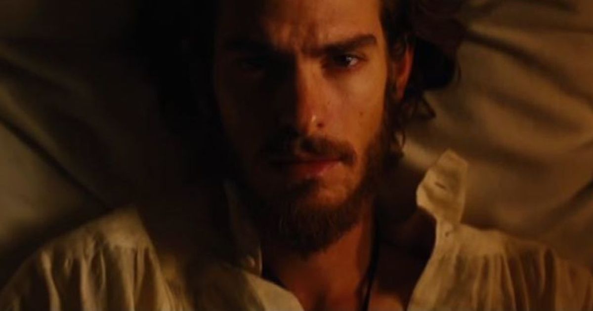 “Silence” di Martin Scorsese, tra i film più attesi del 2017