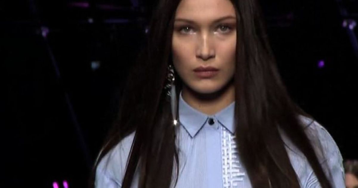 Le migliori top model del 2016: Bella e Gigi Hadid sono regine