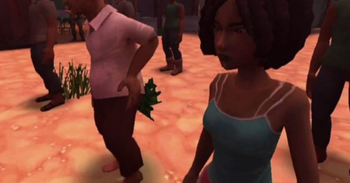 Reconstruction, il gioco per riflettere sulla guerra in Colombia