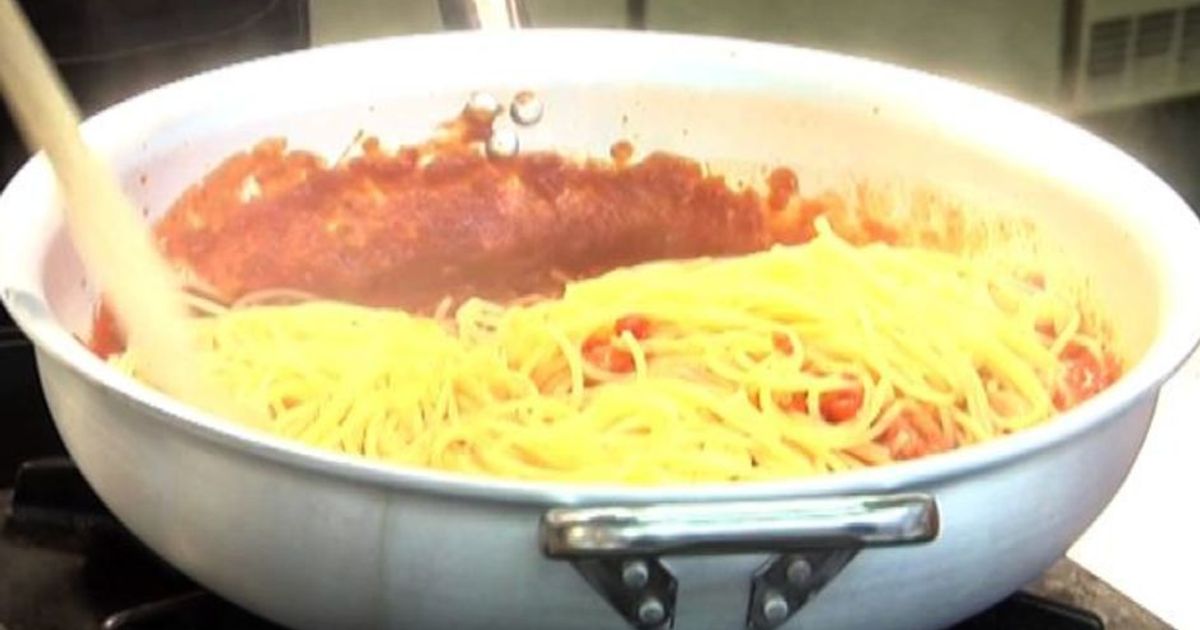 Capodanno: 1 cenone su 4 con prodotti dai luoghi del terremoto