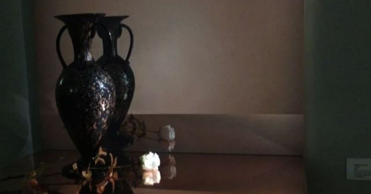 Stefania Fersini, il tempo, l’assenza e il senso di Vanitas