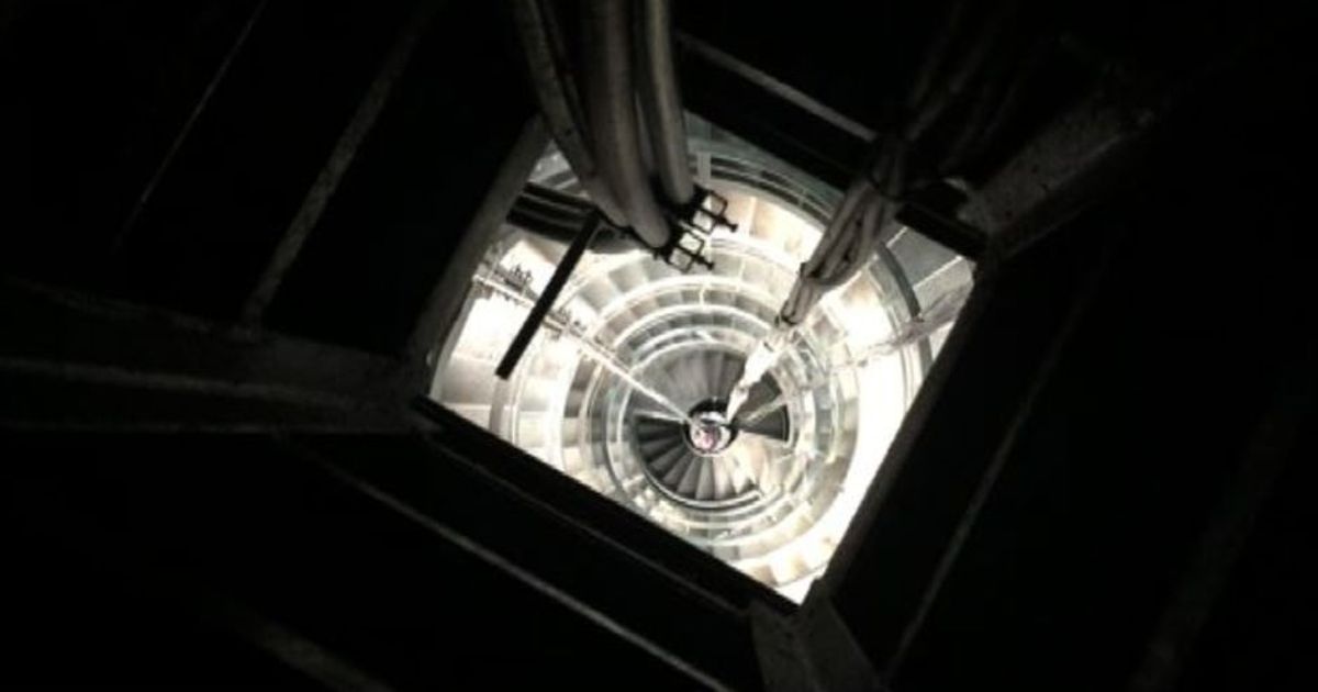 Storia di una mostra di un’ora e per una sola persona nella Mole