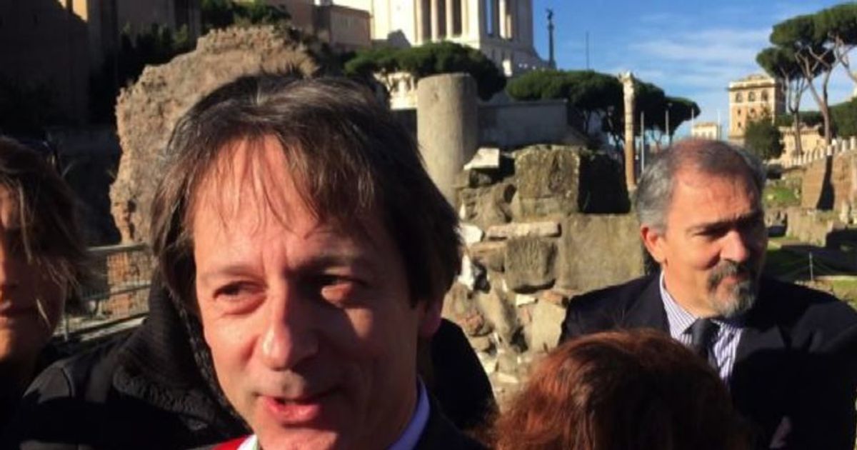 Roma Bergamo sar Capodanno inedito rompiamo con la tradizione