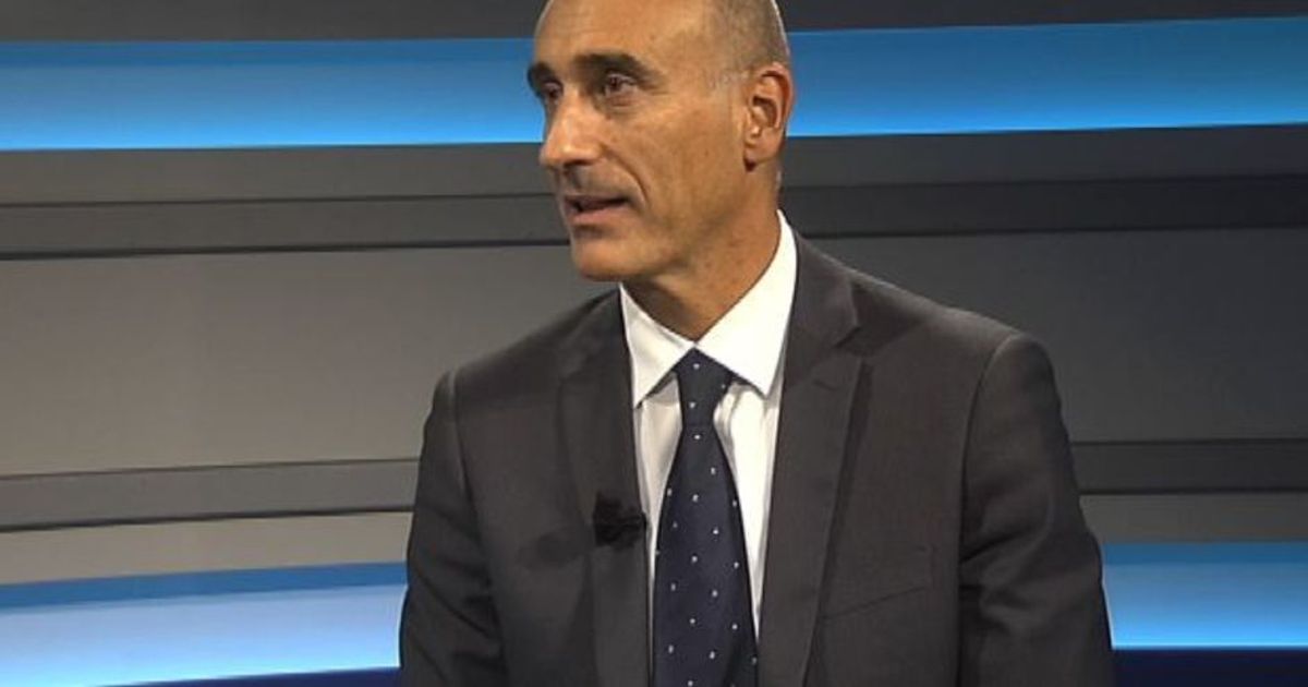 Internet, Bonannini: Italia può diventare hub del traffico dati