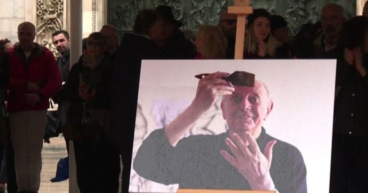 Il 2016 si porta via scrittori, attori, pezzi di storia d’Italia