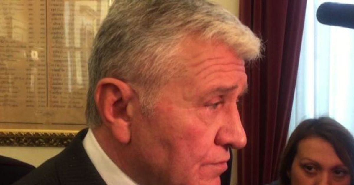 De Iesu: ad oggi non emersi collegamenti di Amri nel Milanese