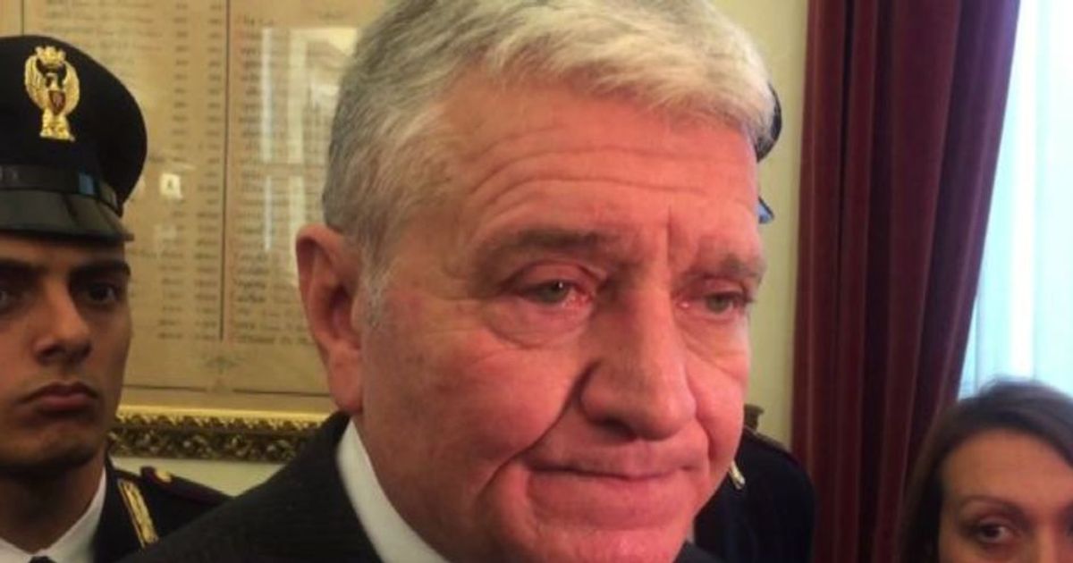 De Iesu: 100 uomini e 7 varchi di ingresso per concerto Duomo