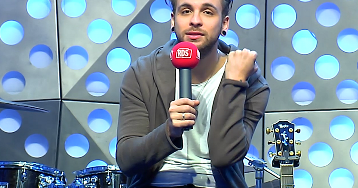 Buone Feste da Alessio Bernabei
