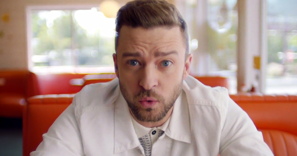 Justin Timberlake nel 2016 domina le radio italiane