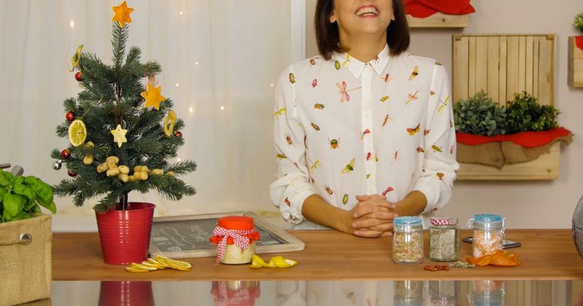Settimana dal 19 al 23 dicembre