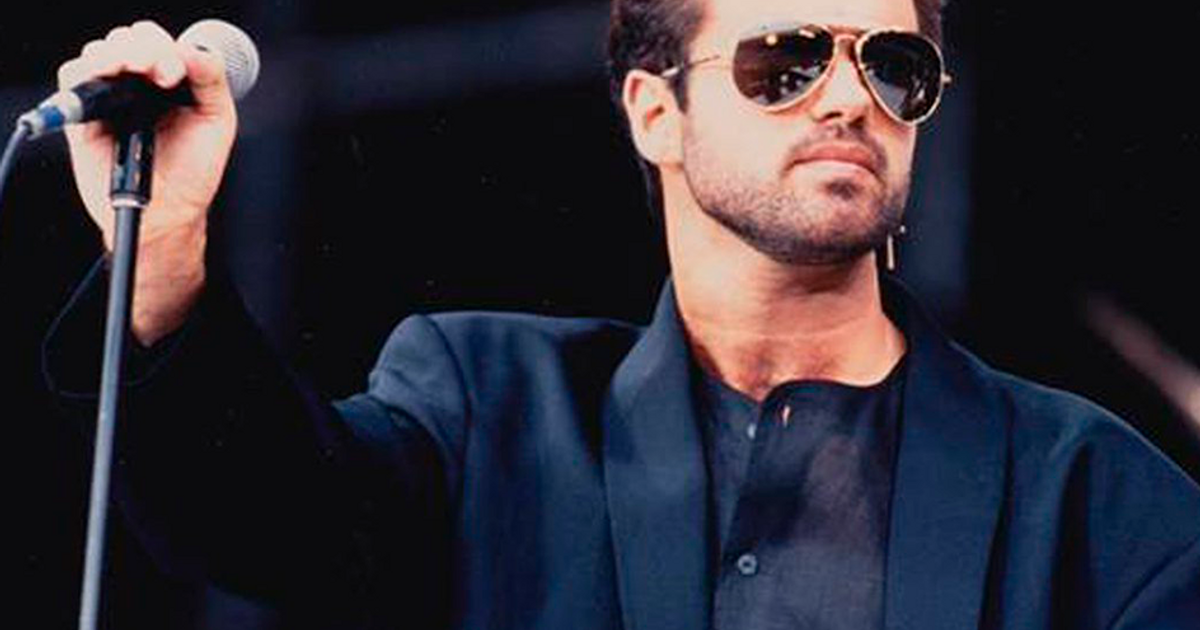 A soli 53 anni addio George Michael autore di Last Christmas