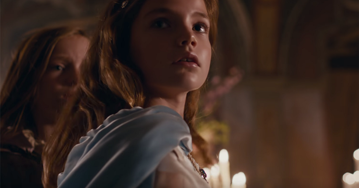 iPhone7: commuove il nuovo spot con Romeo e Giulietta