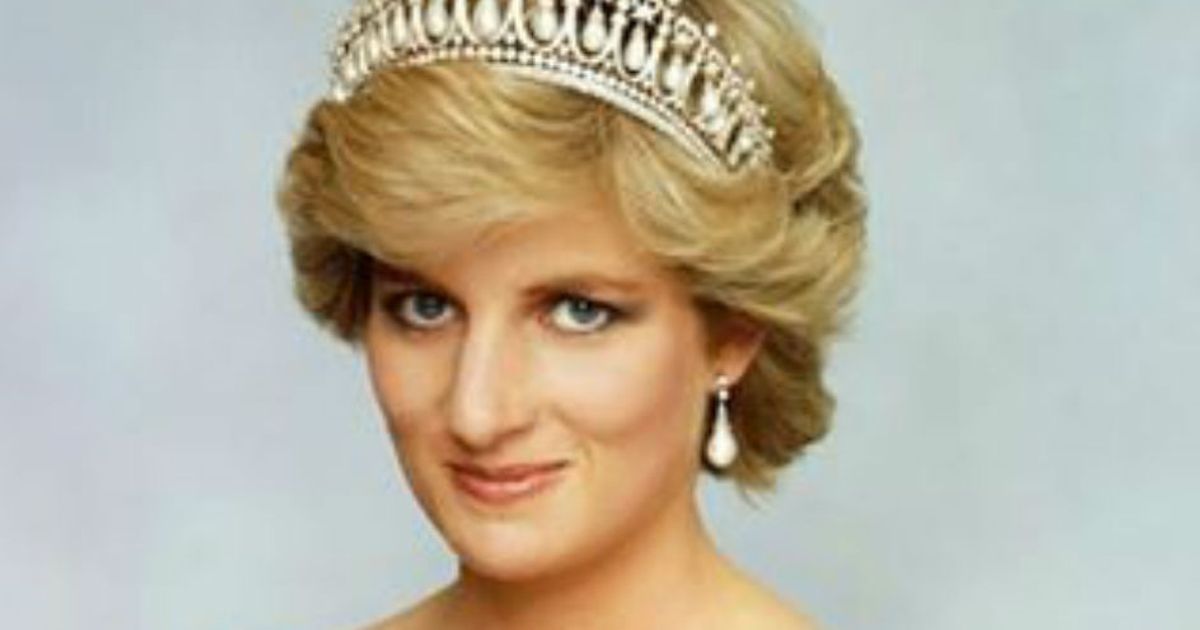 Kate Middleton omaggia Lady D indossando la famosa tiara