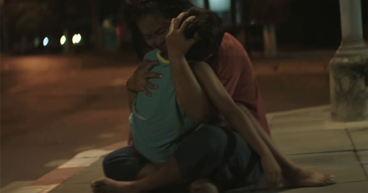 Come si creano le opportunità e ci si riscatta in uno spot