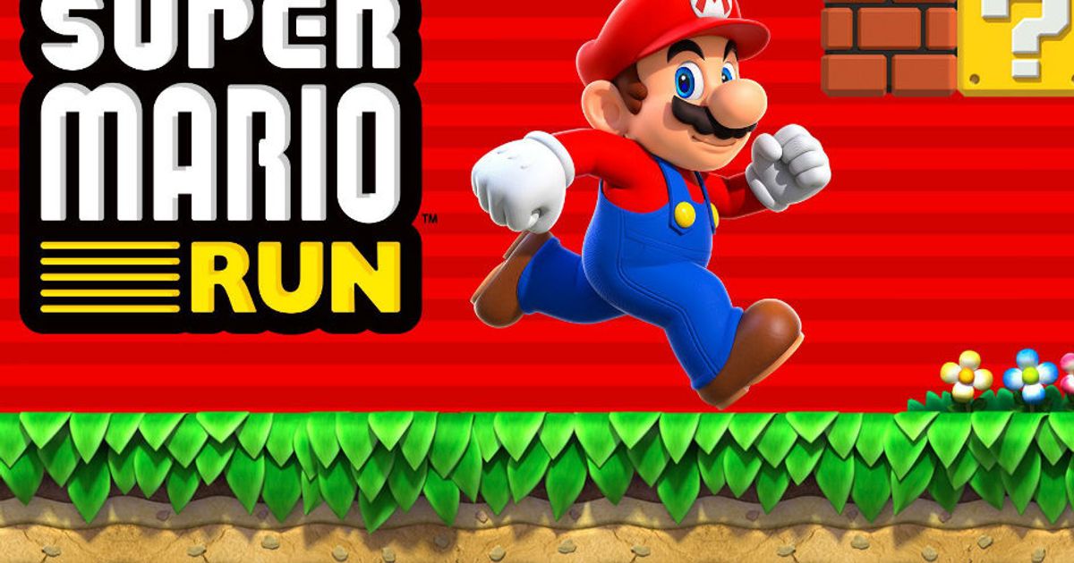 Accusa di sessismo per Super Mario Run e la Nintendo
