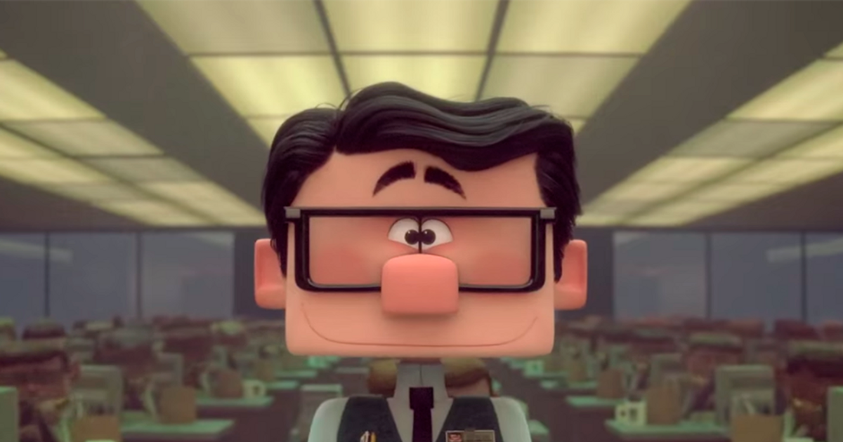 Testa o cuore? Ecco il trailer del nuovo corto della Disney