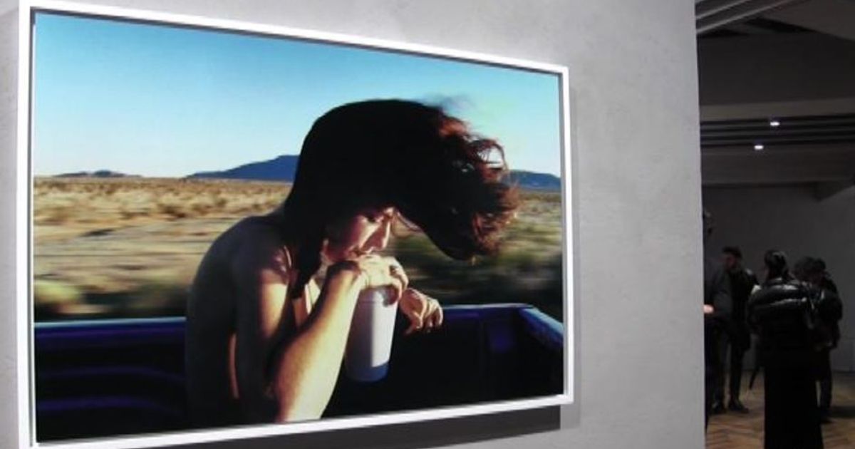 Fondazione Prada in Galleria: un Osservatorio sulla fotografia